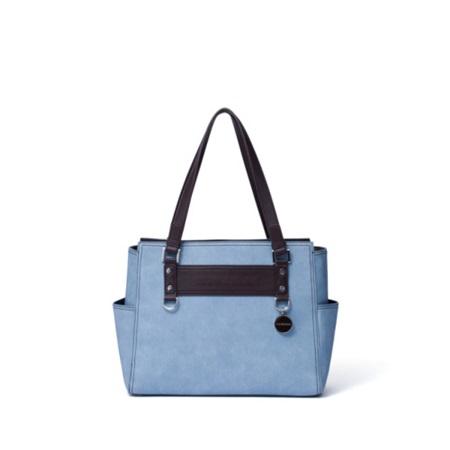 格安即決 ピンキーアンドダイアン トートバック ライブリー トート ブルー Pinky Dianne 日本最大級 Www Doctor Plan Com