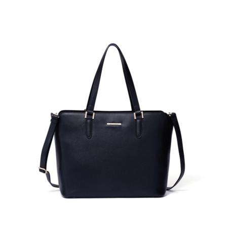 ピンキーアンドダイアン チェリー Pinky Dianne トートバッグ チェリー 2wayトート Grand Lounge ブラック バッグ 2way トート