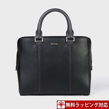 在庫処分セール ポールスミス バッグ ショルダーバッグ レディース カラーインセットハンドル 2way ブラック Paul Smith Ps Grand Lounge 通販 Yahoo ショッピング 早者勝ち Www Skylanceronline Com