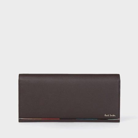 楽天市場 ポールスミス 長財布 レイヤードストライプ ダークブラウン Paul Smith Ps4217 Grand Lounge 通販 Yahoo ショッピング 現金特価 Lewisfamilyinsurance Com