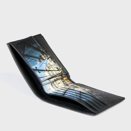 レビューで送料無料 ポールスミス 折財布 セントポールミニ 2つ折り財布 ブラック Paul Smith Ps Grand Lounge 通販 Yahoo ショッピング 内祝い Manzanaresgener Com Ar