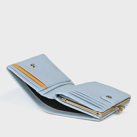 Paul Smith ポールスミス 折財布 マーケトリーバニー がま口2 Paul Smith ポールスミス 折財布 マーケトリーバニー がま口2