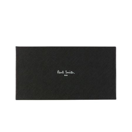 Paul Smith ポール・スミス パスポートケース シグネチャー Paul Smith ポール・スミス パスポートケース シグネチャー