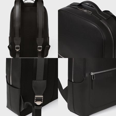 Paul Smith ポール・スミス リュック PS ビジネスバッグ : Grand Paul Smith ポール・スミス リュック PS ビジネスバッグ : Grand