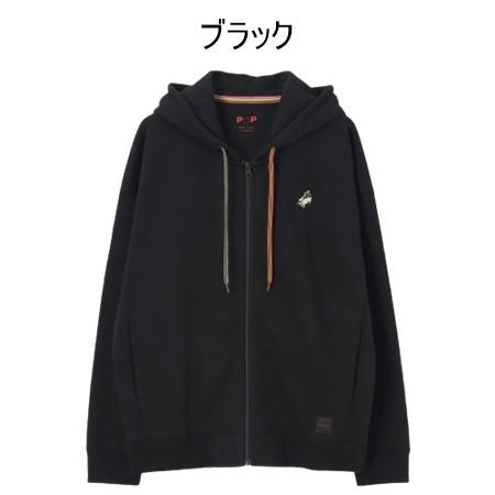 Paul Smith ポール・スミス パーカー Rabbit Fields スウェット Paul Smith ポール・スミス パーカー Rabbit Fields スウェット