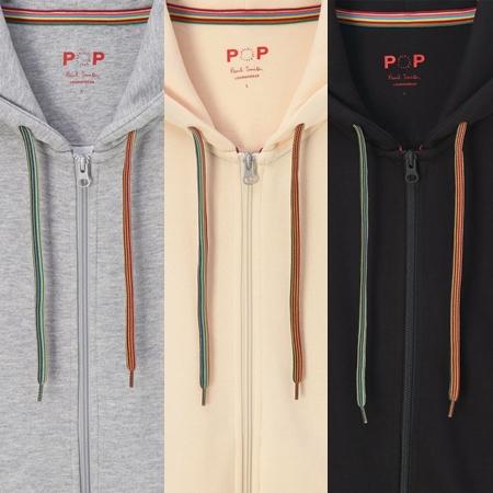 Paul Smith ポール・スミス パーカー Rabbit Fields スウェット Paul Smith ポール・スミス パーカー Rabbit Fields スウェット