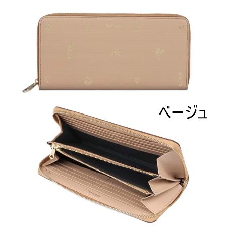 Paul Smith ポール・スミス 長財布 ミックスドゥードゥルSS24 Paul Smith ポール・スミス 長財布 ミックスドゥードゥルSS24