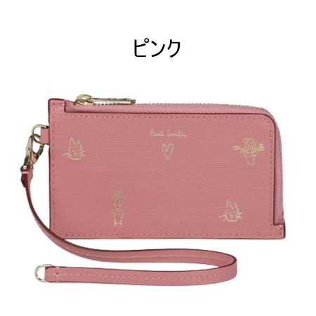 【Paul Smith】ミックスドゥードゥルSS24 フラグメントケース Paul Smith ポール・スミス フラグメントケース ミックス