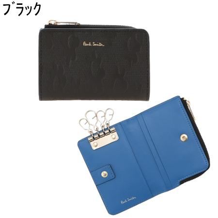 Paul Smith ポールスミス 財布 コインケース 小銭入れ キー Paul Smith ポールスミス 財布 コインケース 小銭入れ キー