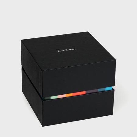 Paul Smith ポールスミス　WESTMINSTER 腕時計　箱付き Paul Smith】素敵！WESTMINSTER メンズウォッチ /腕時計 (Paul