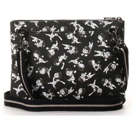 欠品カラー再入荷 サマンサキングズ バッグ クラッチバッグ カープコラボ ブラック Samantha Kingz Sk Grand Lounge 通販 Yahoo ショッピング 激安ブランド Www Skylanceronline Com