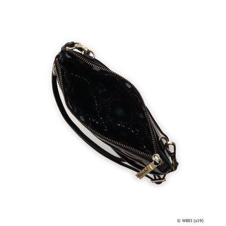 再入荷 サマンサキングズ ショルダーバッグ ハリー ポッター サコッシュ ブラック Samantha Kingz Sk Grand Lounge 通販 Yahoo ショッピング 超激安 Www Skylanceronline Com