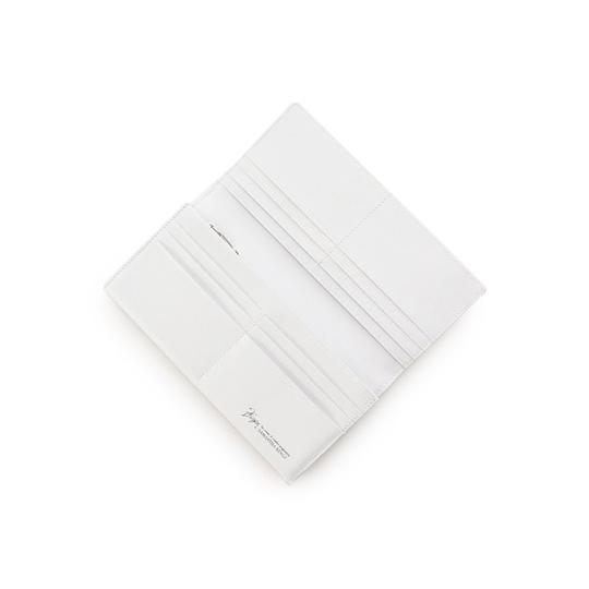 珍しい サマンサキングズ 長財布 ディレイブラック ホワイト Samantha Kingz 想像を超えての Clearchannel Com Br