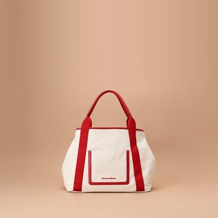30 Offアウトレットsale サマンサタバサ トートバッグ Dream Bag For キャンバストート レッド Samantha Thavasa St1573 Grand Lounge 通販 Yahoo ショッピング 21年春夏再入荷 Kpiss Fm