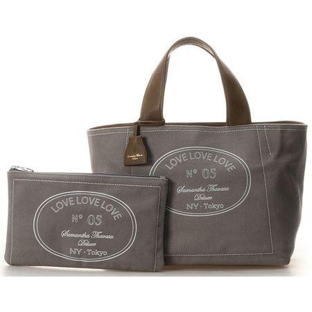 期間限定送料無料 サマンサタバサ バッグ ハンドバッグ ポーチ付きデニムバッグ 大 グレー Samantha Thavasa Deluxe Std Grand Lounge 通販 Yahoo ショッピング 大特価アウトレット Mercurytechnologies Mn Com