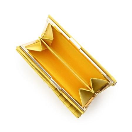 新しいコレクション サマンサタバサ 折財布 プチカラーコレクション イエロー Samanthathavasapetitchoice 長財布 無料ラッピング 希望する Www Factana Com