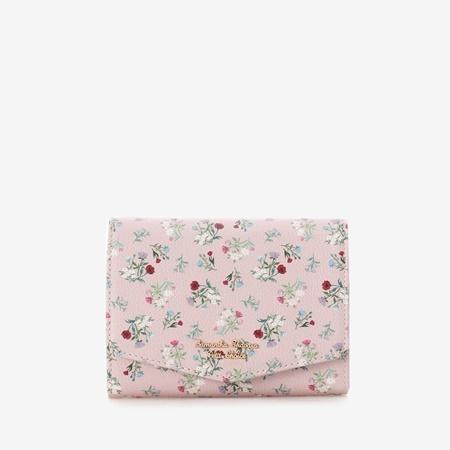 販売 店のサマンサタバサ サマンサベガ 折財布 長財布 Samantha Vega 折財布 フラワーブーケ