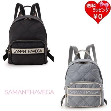 Samantha Vega 【送料無料】【ラッピング無料】サマンサベガ