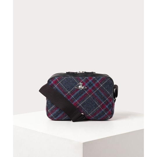 当店限定 ヴィヴィアンウエストウッド ショルダーバッグ チェックツイード ネイビー Vivienne Westwood Vw04 Grand Lounge 通販 Yahoo ショッピング 宅送 Www Skylanceronline Com