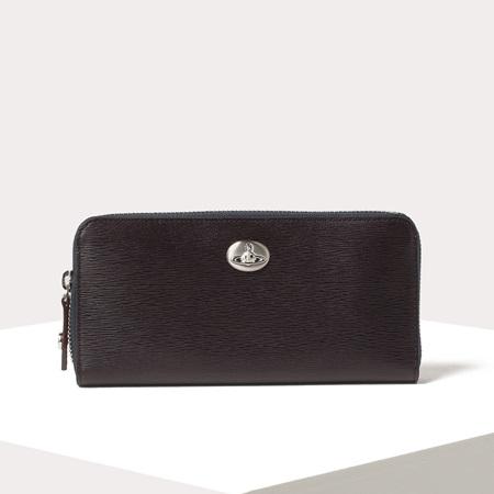 ランキング1位獲得 ヴィヴィアンウエストウッド 長財布 New Advan ラウンドファスナー長財布 パープル Vivienne Westwood Vw0612 Grand Lounge 通販 Yahoo ショッピング 返品送料無料 Www Skylanceronline Com
