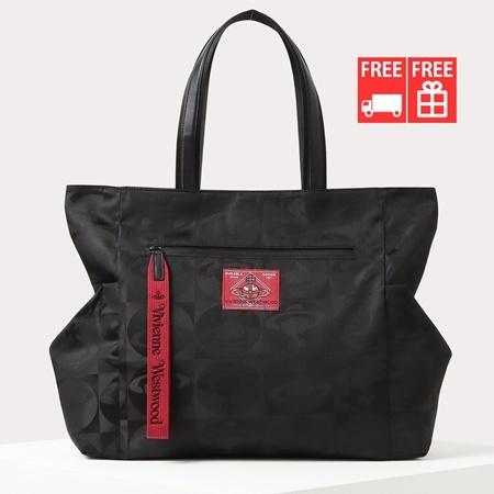 Vivienne Westwood ヴィヴィアンウエストウッド トートバッグ