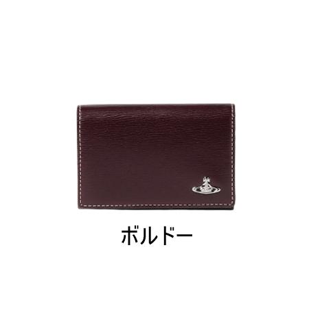 Vivienne Westwood ヴィヴィアンウエストウッド 名刺入れ Vivienne Westwood ヴィヴィアンウエストウッド 名刺入れ