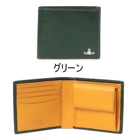 Vivienne Westwood ヴィヴィアンウエストウッド 折財布 Vivienne Westwood ヴィヴィアンウエストウッド 折財布