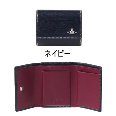 Vivienne Westwood ヴィヴィアンウエストウッド 折財布 Vivienne Westwood ヴィヴィアンウエストウッド 折財布