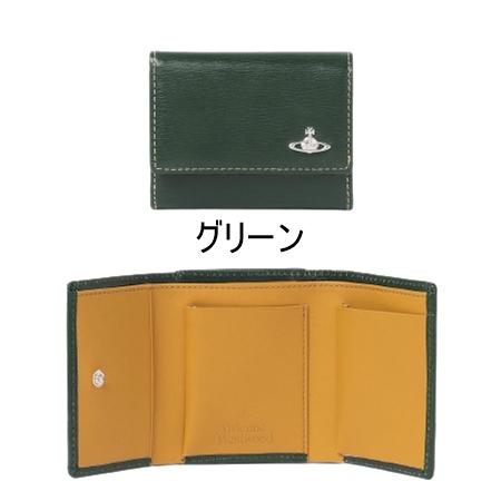 Vivienne Westwood ヴィヴィアンウエストウッド 折財布 Vivienne Westwood ヴィヴィアンウエストウッド 折財布