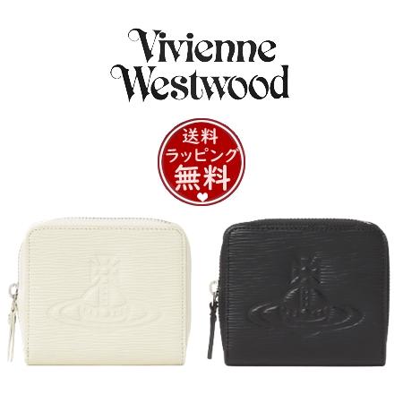 Vivienne Westwood ヴィヴィアン・ウエストウッド 折財布 フロウ Vivienne Westwood ヴィヴィアン・ウエストウッド 折財布 フロウ