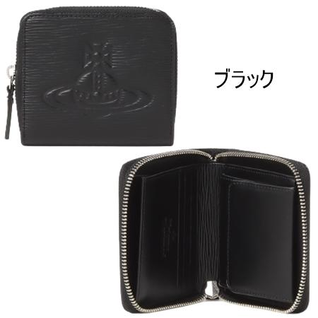 Vivienne Westwood ヴィヴィアン・ウエストウッド 折財布 フロウ Vivienne Westwood ヴィヴィアン・ウエストウッド 折財布 フロウ