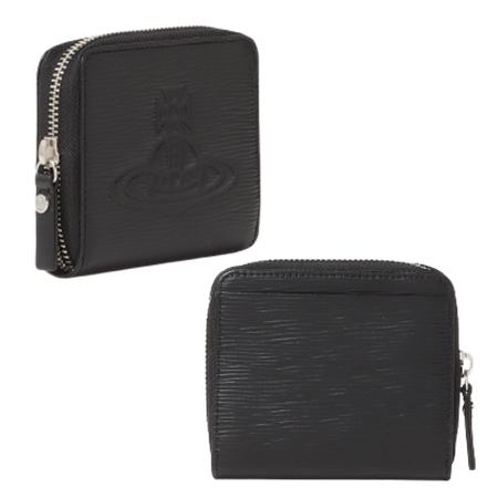 Vivienne Westwood ヴィヴィアン・ウエストウッド 折財布 フロウ Vivienne Westwood ヴィヴィアン・ウエストウッド 折財布 フロウ
