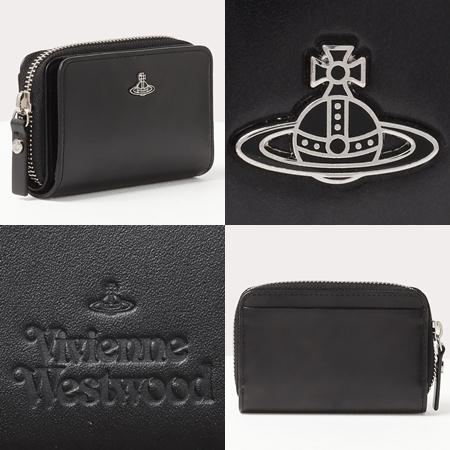 ヴィヴィアン・ウエストウッド Vivienne Westwood コインケース マーブル ミニ財布 ユニセックス｜momoco-01｜06