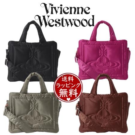 Vivienne Westwood ヴィヴィアン・ウエストウッド トートバッグ Vivienne Westwood ヴィヴィアン・ウエストウッド トートバッグ