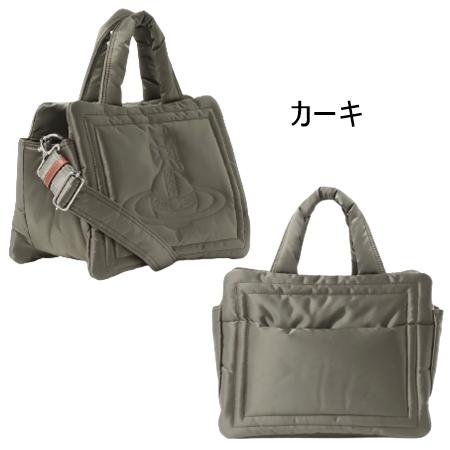 Vivienne Westwood ヴィヴィアン・ウエストウッド トートバッグ  