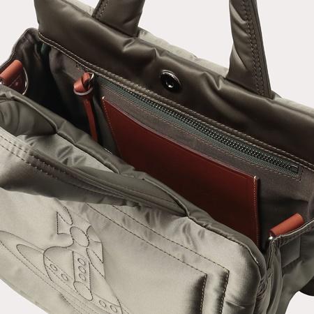 Vivienne Westwood ヴィヴィアン・ウエストウッド トートバッグ  