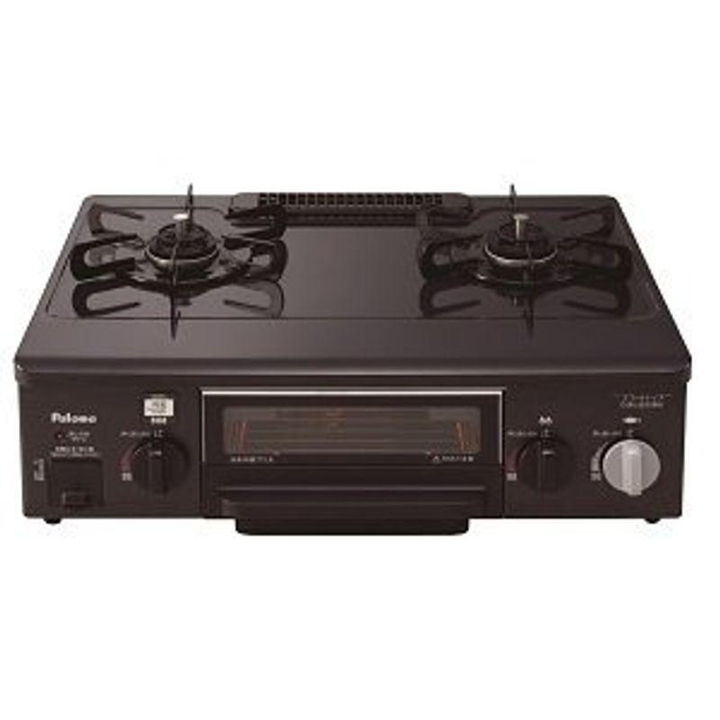 パロマ ガステーブル IC-331SB-L LP プロパンガス用 2014年製