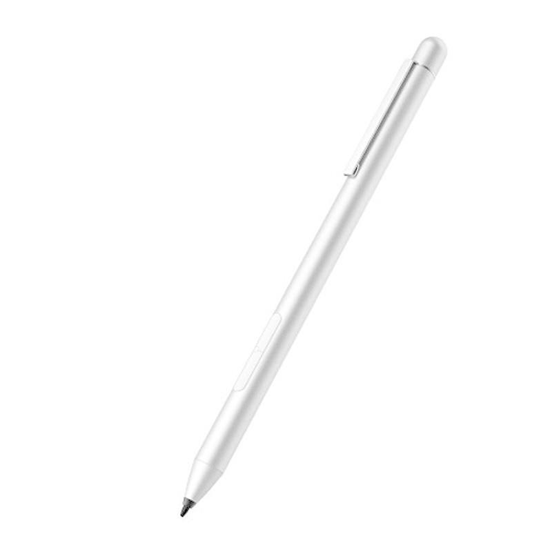 Surface タッチペン ATiC スタイラスペン Microsoft Surface通用 筆圧感知4096 アルミニウム製 耐久性 極細
