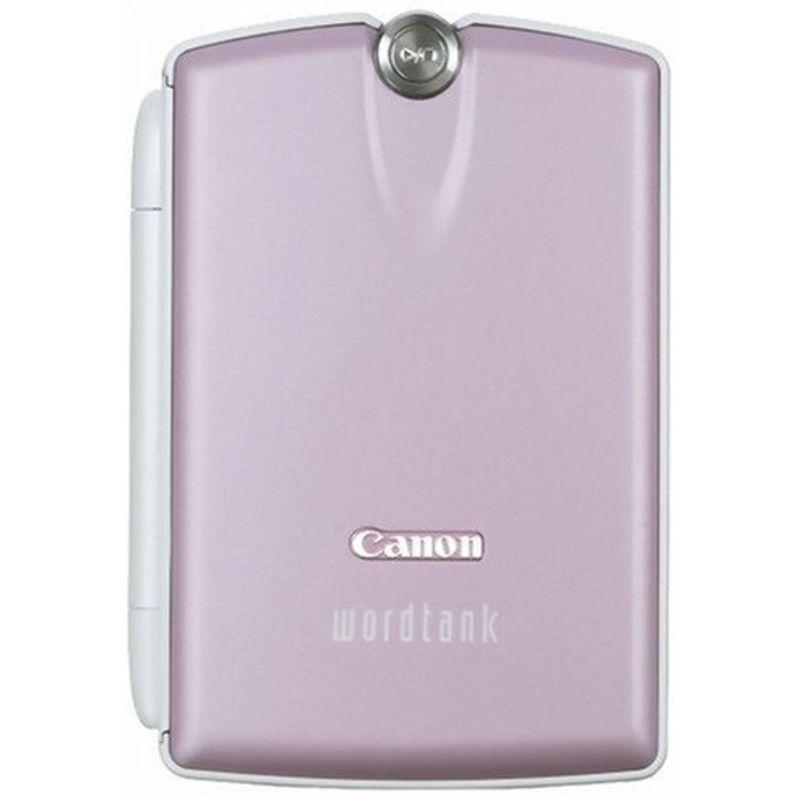 CANON wordtank (ワードタンク) M300PK (36コンテンツ 高校学習モデル MP3 ディクテーション USB辞書)