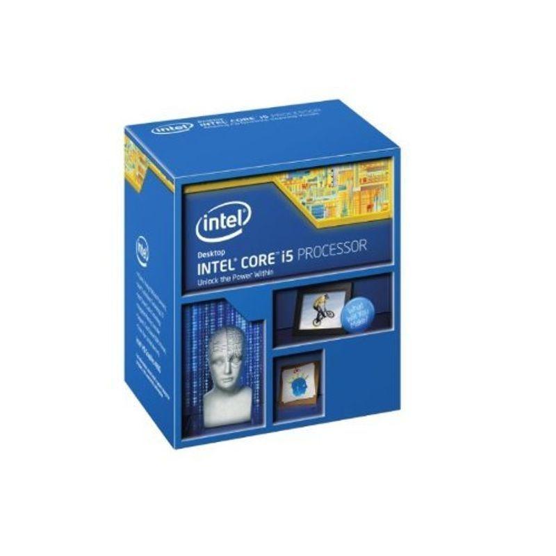 Intel CPU Core-i5-4690S 3.20GHz 6Mキャッシュ LGA1150 BX80646I54690S BOX
