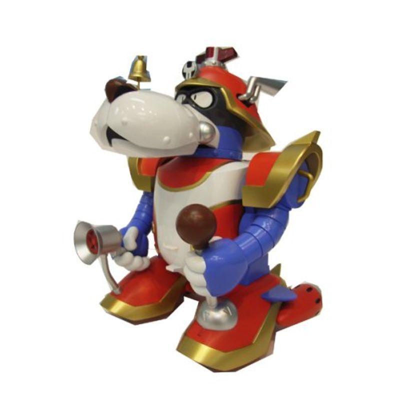 グリップ ヤッターマン ヤッターペリカン 当時物