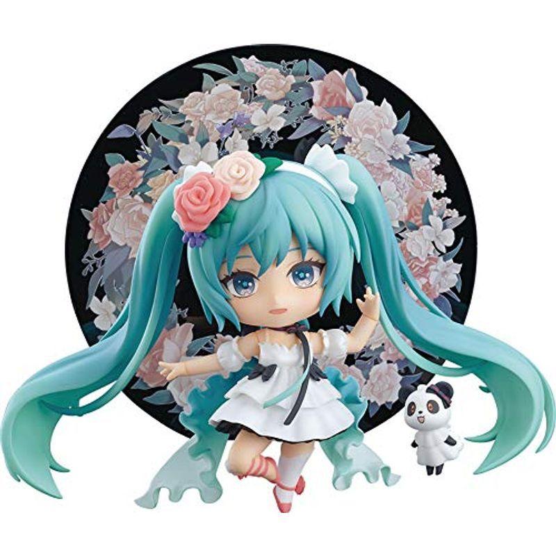 Good Smile Company - Char Vocal Ser 01 Hatsune Miku With You 2019Nendo Good Smile Company Character Vocal Series 01: Hatsune Miku Hatsune Miku  feat. Yoneyama Mai