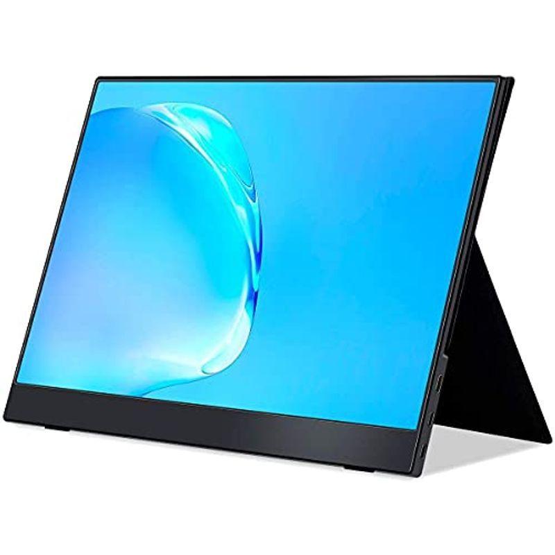 モバイルモニター モバイルディスプレイ Cocopar 15 6インチ スイッチ用モニター 非光沢ipsパネル 薄い 軽量 19x108 us Momocoro Store 通販 Yahoo ショッピング