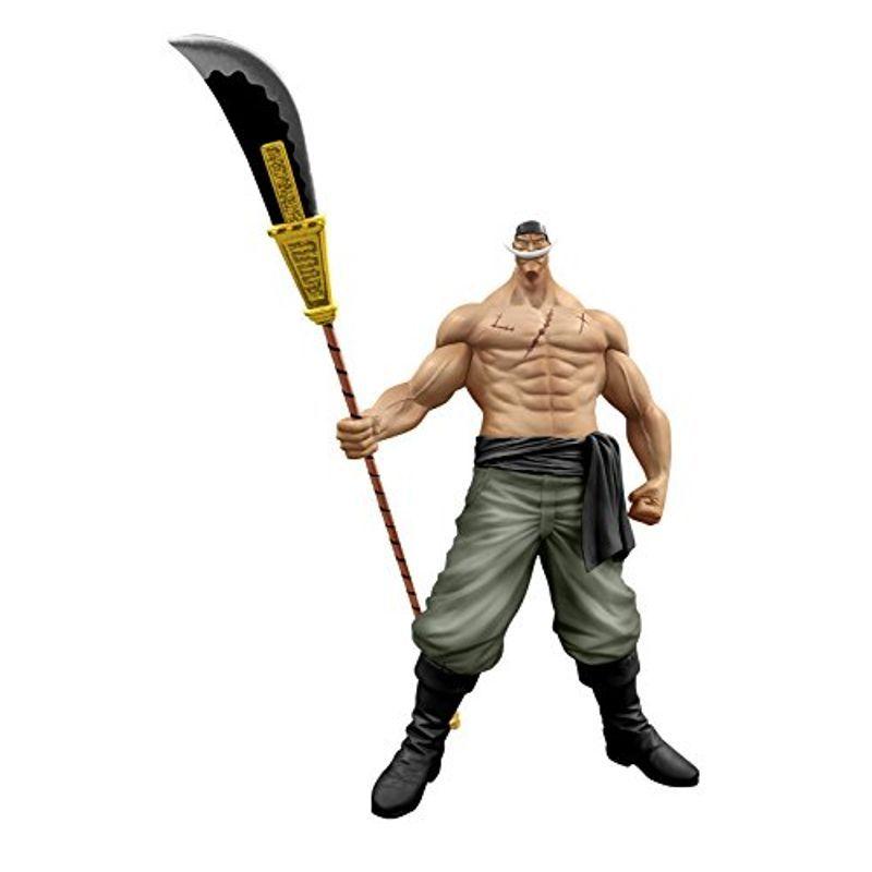 エドワード ニューゲート 白ひげ ワンピース Dxf The Grandline Men Special One Piece アニメ フィギ 003us Momocoro Store 通販 Yahoo ショッピング