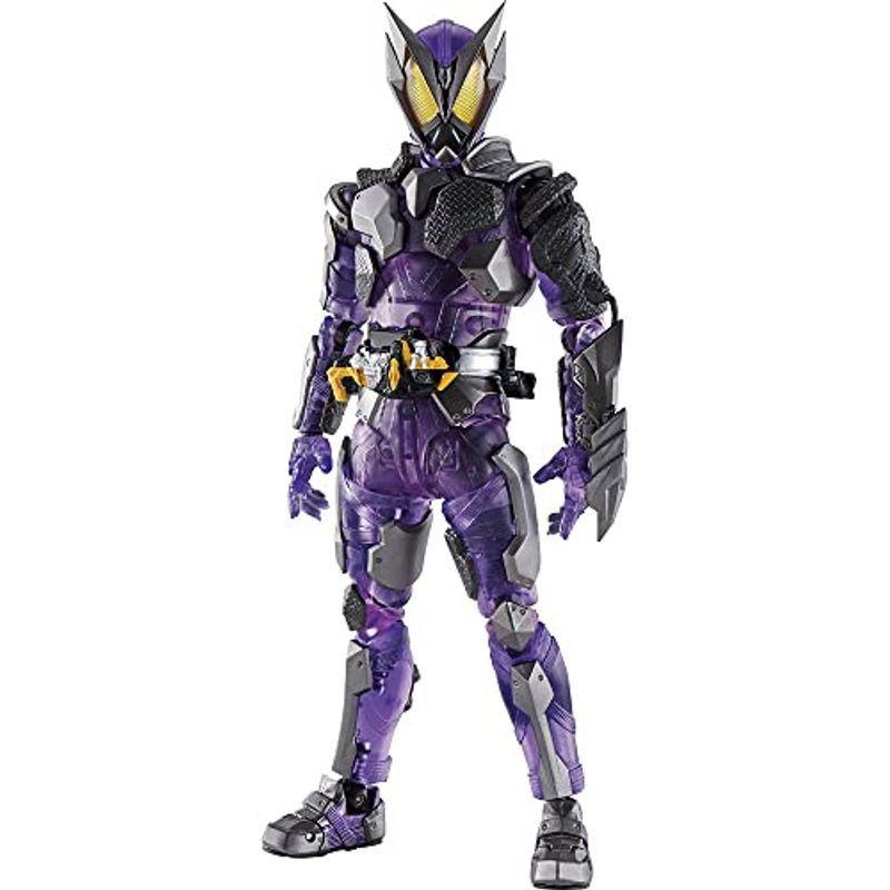 一番くじ S.H.Figuarts 仮面ライダー ラストワン賞 滅