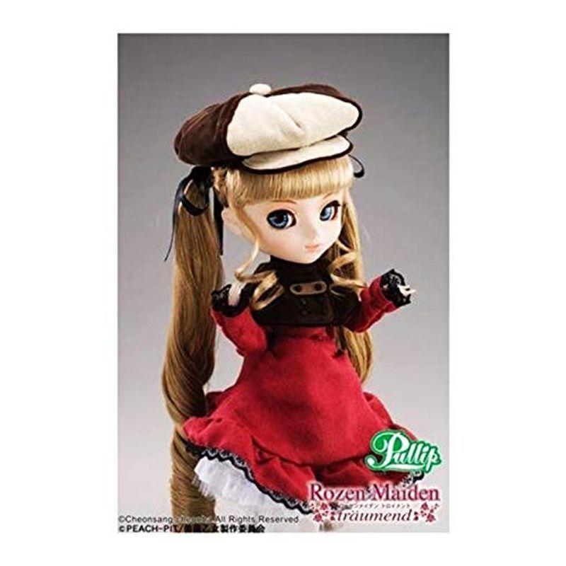 プーリップ / ローゼンメイデン 真紅 くんくん変身セット Ver F-585