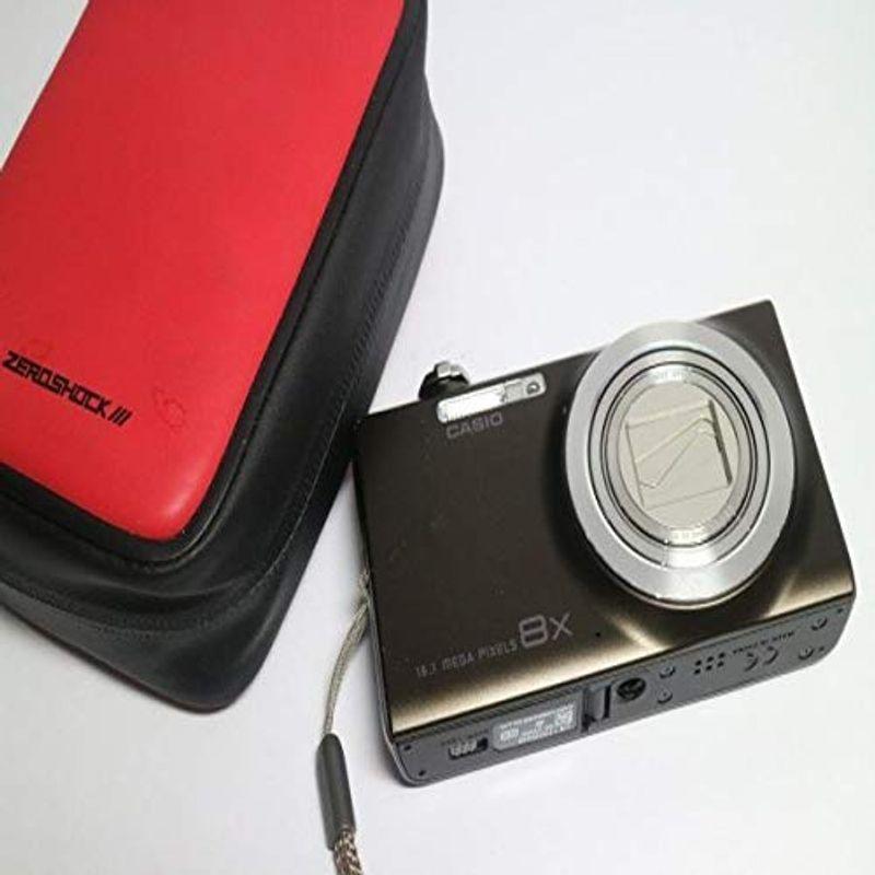 CASIO EXILIM EX-Z3000 ブラウン デジカメ 【公式通販】