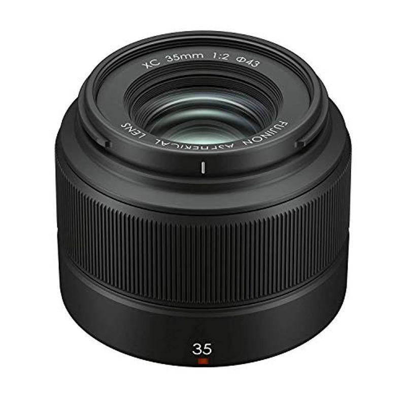 T*Y様 ☆美品☆使用2ヶ月☆XC35mmF2 FUJIFILM Xマウント 単 T*Y様 ☆美品☆使用2ヶ月☆XC35mmF2 FUJIFILM Xマウント