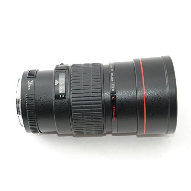 Canon キャノン EF 200mm F2.8L USM