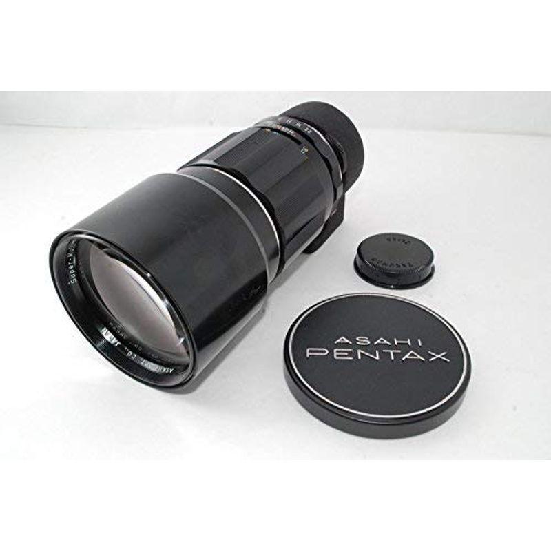 PENTAX ペンタックス SMC TAKUMAR 300mm F4 M42マウント Takumar 300mm
